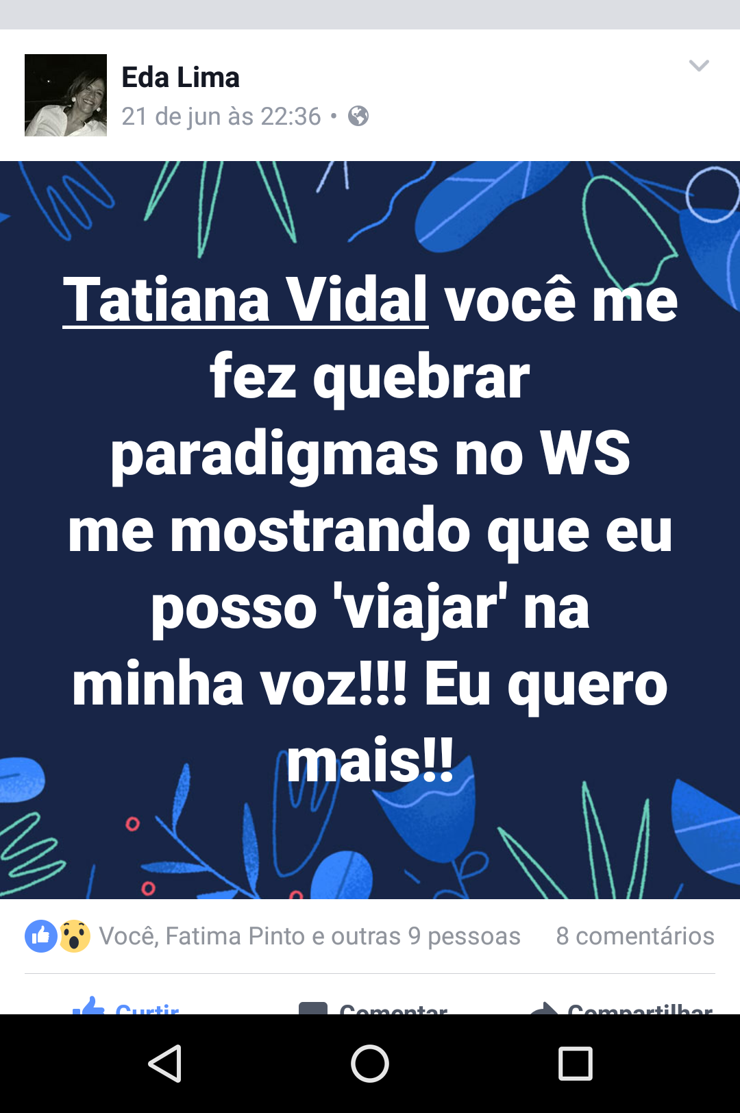 Eda Lima